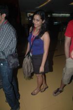 Shahana Goswami at MAMI fest in Cinemax, Mumbai on 17th Oct 2011 (67).JPG